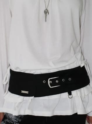 LAYER PLAY BELT